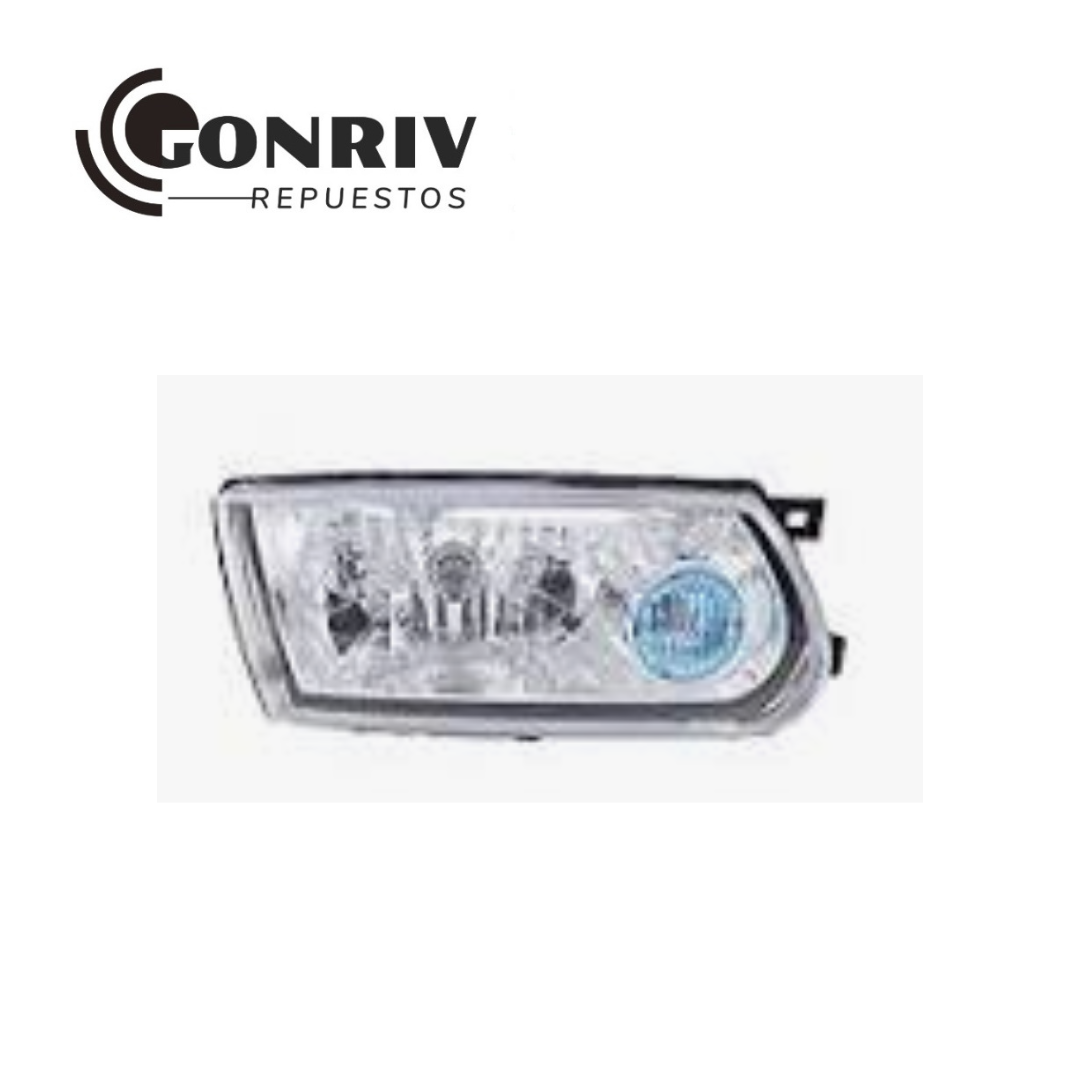 OPTICO DERECHO NISSAN V16 2005/2010 - 26010-F4205