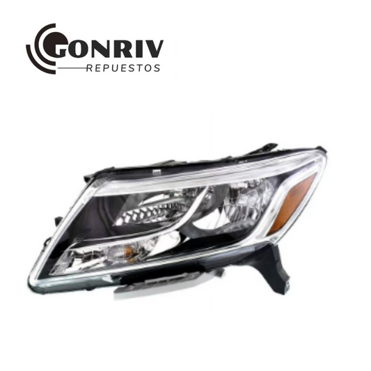 OPTICO IZQUIERDO NISSAN PATHFINDER 2013/2016 - 26060-3KA0B