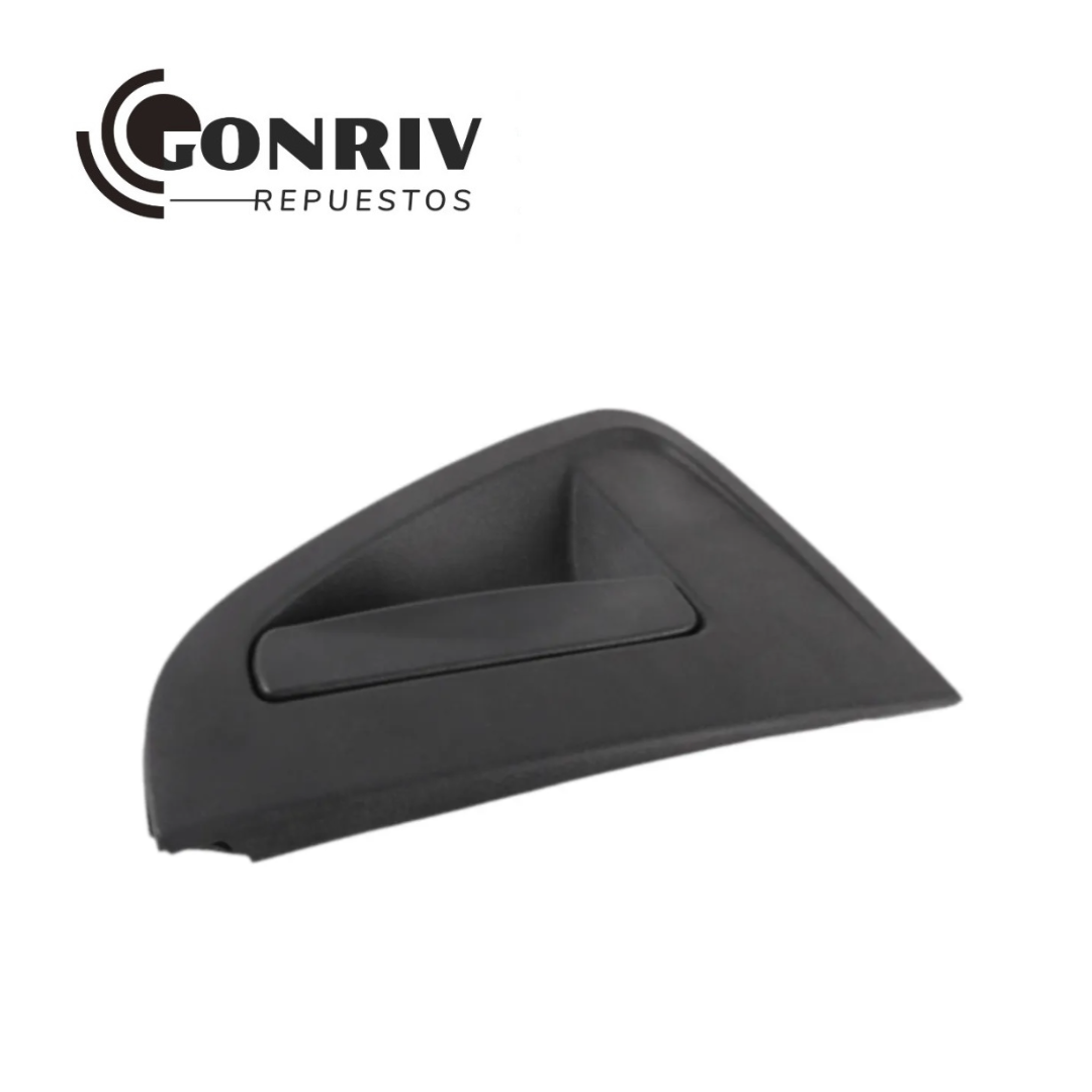 MANILLA EXTERIOR TRASERA DERECHA CHEVROLET SPARK GT 2011/2017 - 95987921