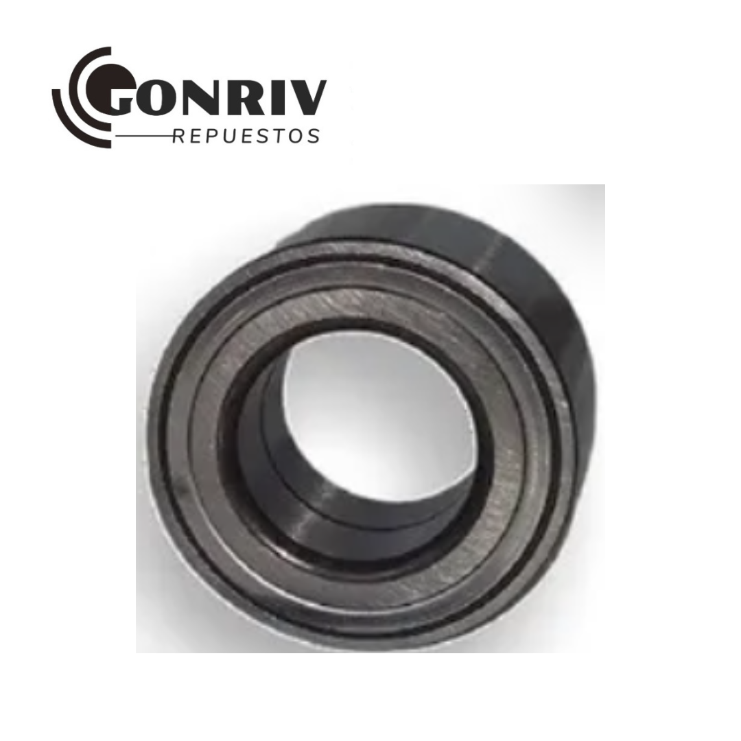 RODAMIENTO MAZA DELANTERA VOLKSWAGEN AMAROK 2010/2024 49X88X48 MM (INTERIOR x EXTERIOR x ALTURA) - SIN SENSOR DE ABS