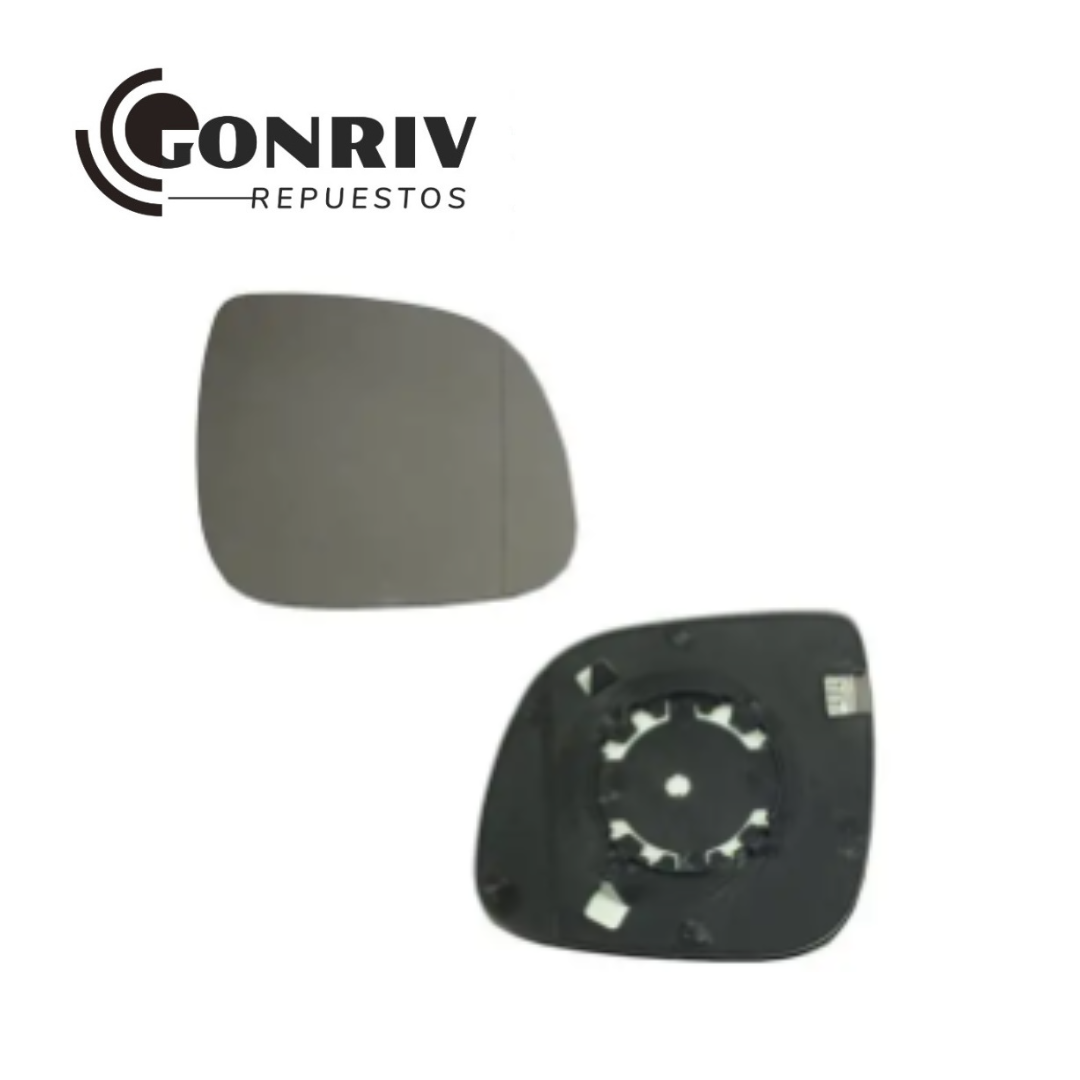 LUNETA DERECHA VOLKSWAGEN AMAROK 2010/2024 CON DEFROSTER - 2H0857522C