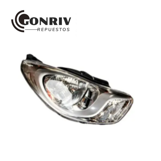 OPTICO DERECHO HYUNDAI I10 2011/2014 MANUAL - 92102-0x110