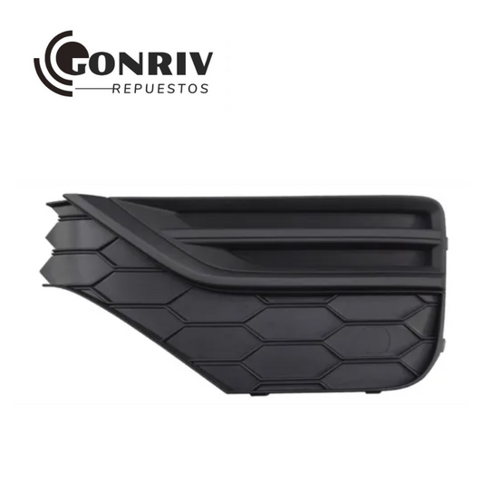 TAPA NEBLINERO IZQUIERDO VOLKSWAGEN AMAROK 2017/2023 - 2H6-807489-9B9