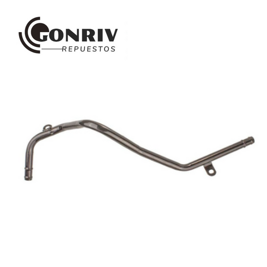 TUBO DE CALEFACCION VOLKSWAGEN AMAROK 2.0D 2010/2021 - VA DE MANGUERA TRIFURCADA A TUBO INTERMEDIO VC100A - 2H0121065AA