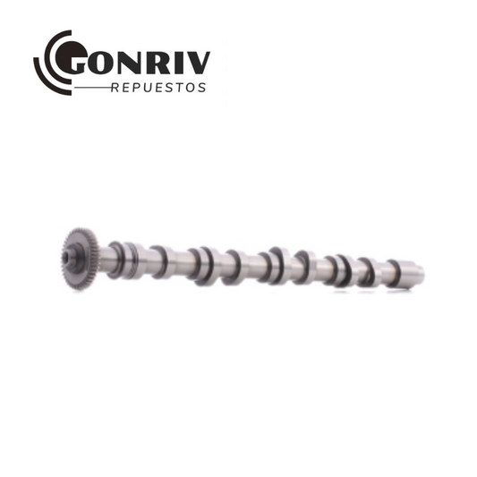 EJE DE LEVAS DE ESCAPE VOLKSWAGEN AMAROK 2.0TD 2010/2022 - REEMPLAZO AL2708 - 03l109022 03l109022d