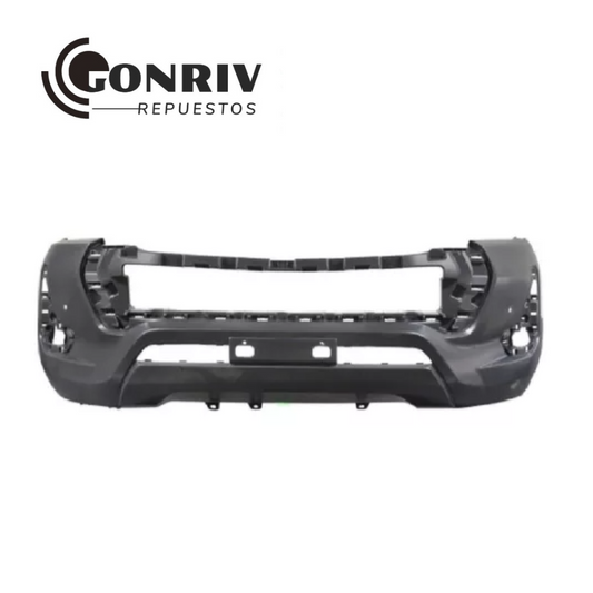 PARACHOQUES DELANTERO TOYOTA HILUX REVO 2021/2025 CON 2 AGUJEROS PARA SENSOR - REEMPLAZO LHT-09027250 - 52119-F0906
