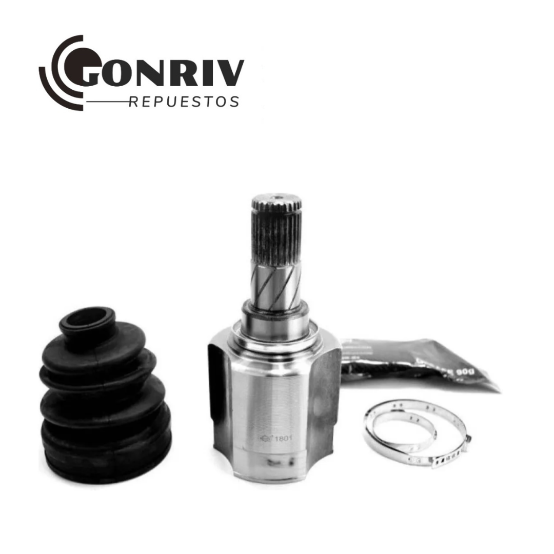 JUNTA HOMOCINETICA LADO CAJA CHEVROLET SPARK DAEWOO MATIZ CHERY IQ 2008/2014 SUZUKI SWIFT 22X19 D35 - REEMPLAZO GS699103