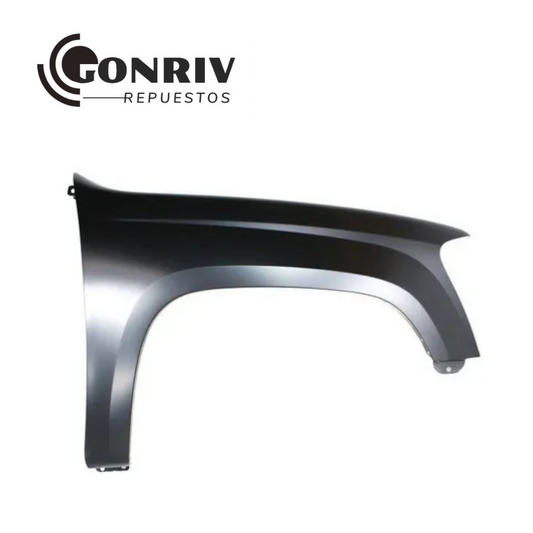 TAPABARRO DERECHO CHEVROLET COLORADO 2004/2012 - 20821152 CV10090AR