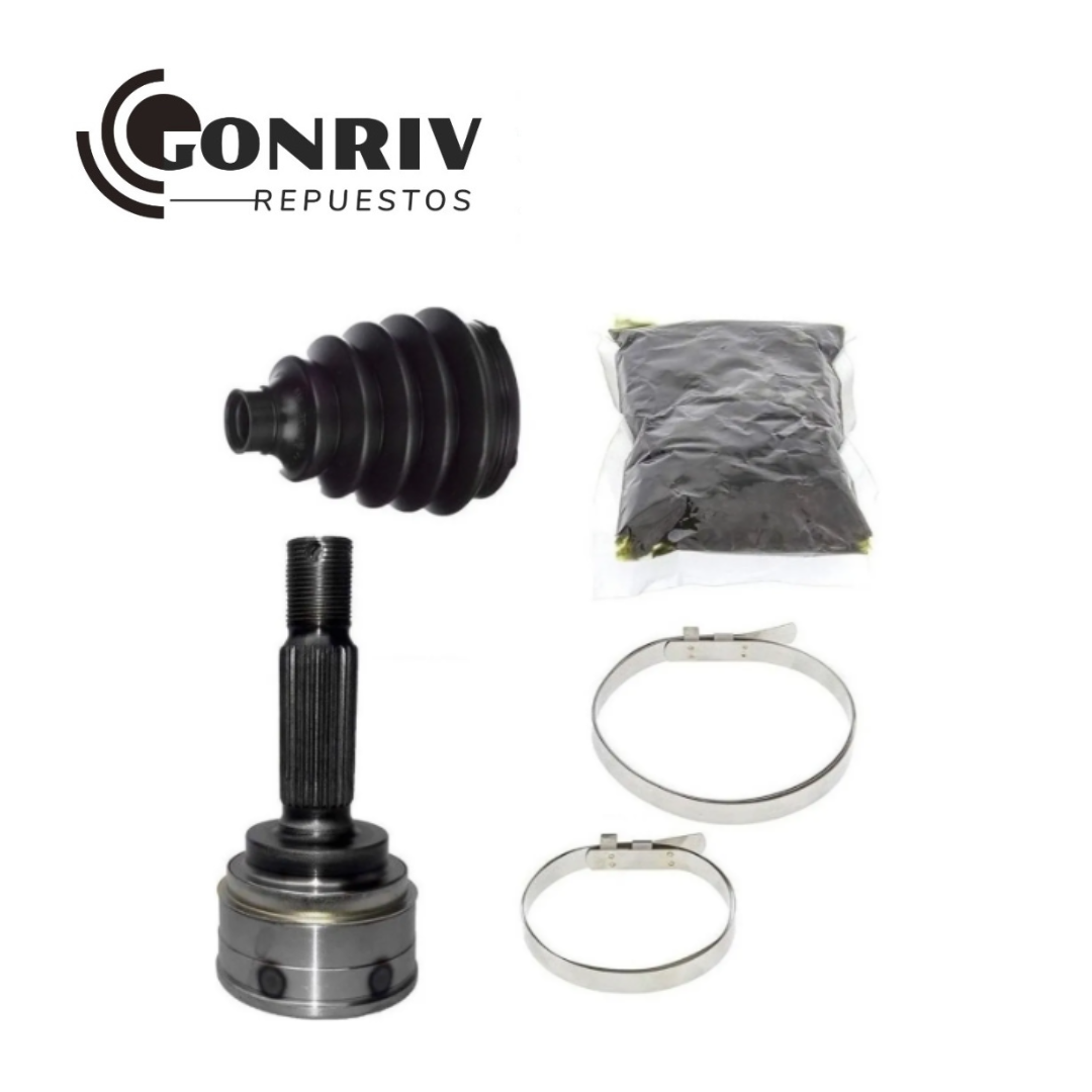 JUNTA HOMOCINETICA LADO RUEDA NISSAN SENTRA 2007/2009 29X24 -