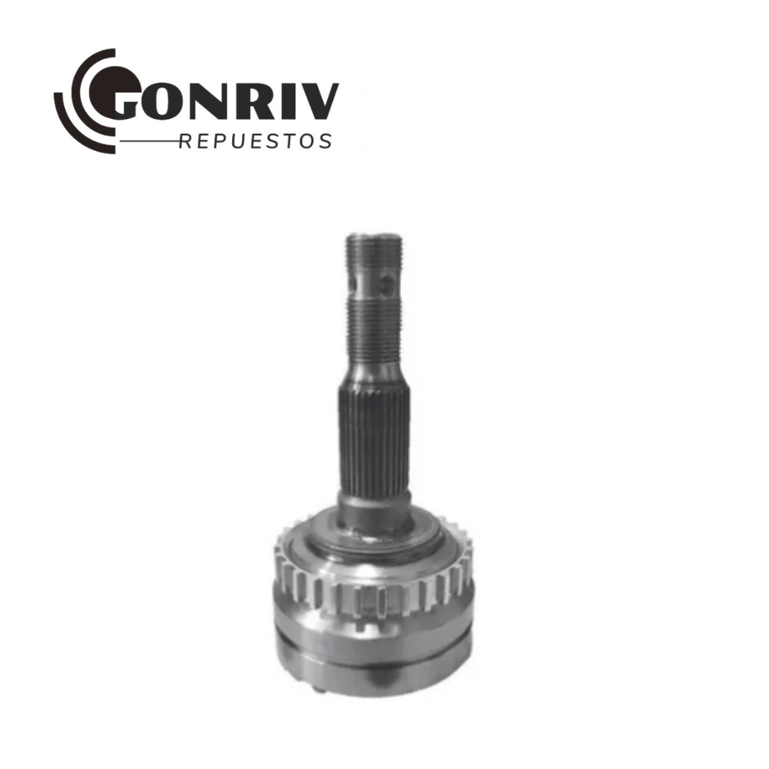 JUNTA HOMOCINETICA NISSAN X-TRAIL (29X26) O 56 CON ABS - ni890a