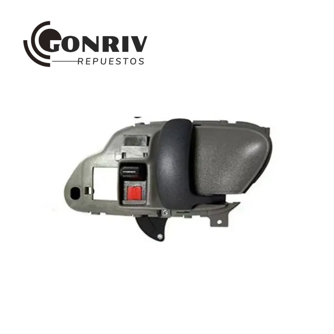 MANILLA INTERIOR DERECHA CHEVROLET SILVERADO 1995/1999 BLAZER - 15708044