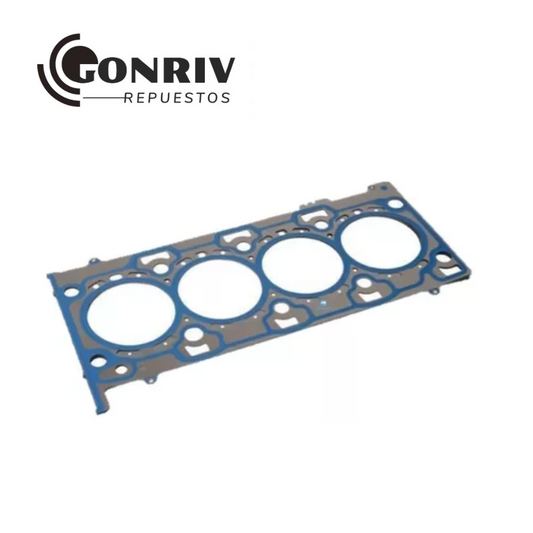 EMPAQUETADURA CULATA CHEVROLET CAPTIVA 2.2 ORLANDO 2.0 2012/2019 1M 1.15 MM - 25190138