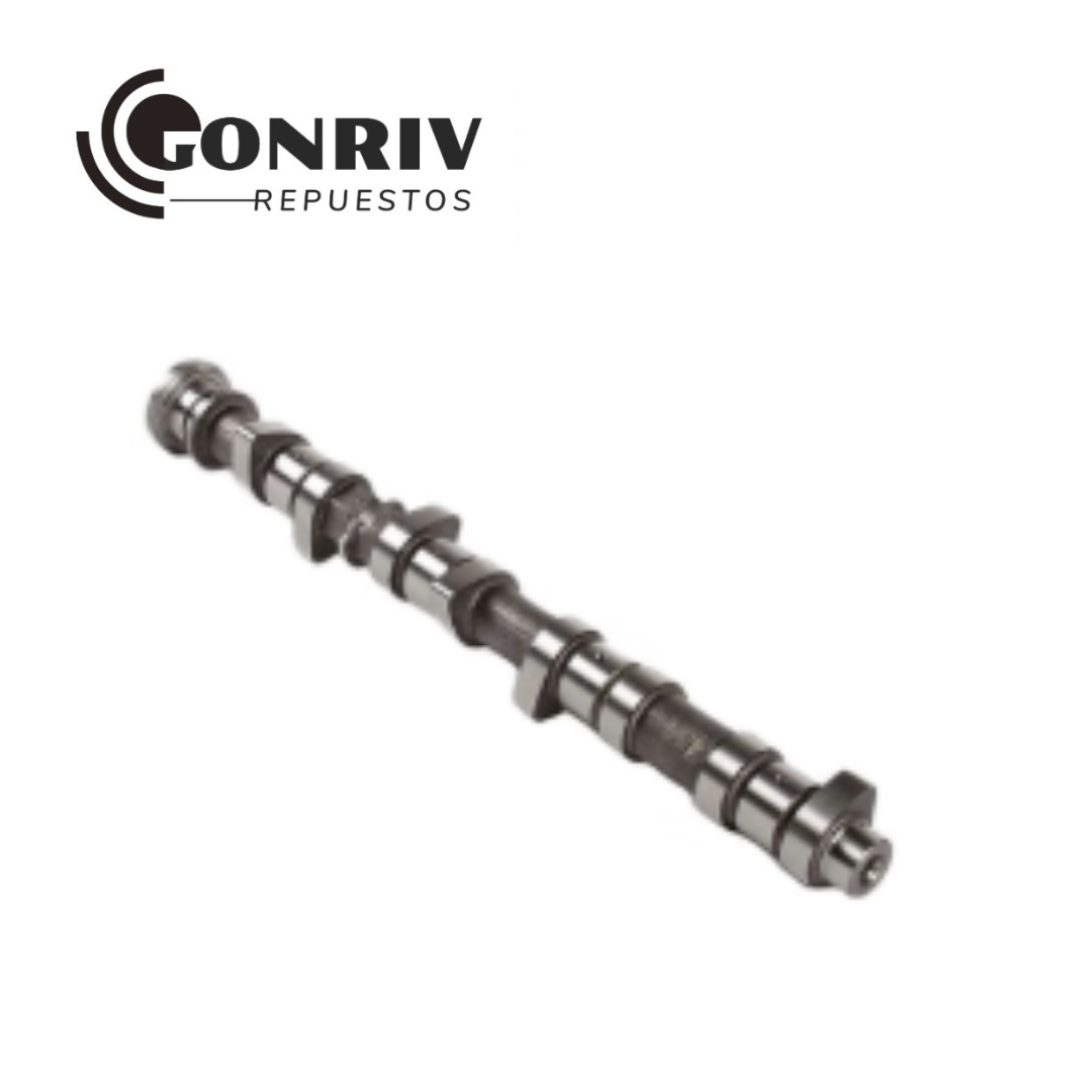 EJE DE LEVAS CHEVROLET CORSA 1.7 DIESEL 1998/2002 MOTOR 4EE1 - 636009 636198 97042660 94