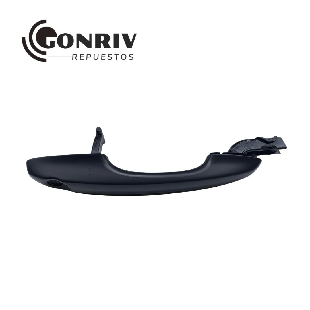 MANILLA EXTERIOR DELANTERA IZQUIERDA FORD ESCAPE 2021 EN ADELANTE - PARA PINTAR - jx7ba22404ab