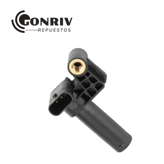 SENSOR DE POCISION CIGUENAL FORD RANGER 2.2/3.2 2012/2022 TRANSIT 2.2 2013 EN ADELANTE MAZDA BT50 2.2/3.2 2012/2022 PEUGEOT BOXER 2.2 2014/2018 CITREON JUMPER PUMA 2.2 2014/2018 MOTOR 22DT - 9803788880