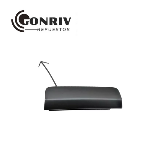 TAPA GANCHO DE ARRASTRE PARACHOQUES DELANTERO TOYOTA RAV4 2019 EN ADELANTE - LADO DERECHO - 52437-42901