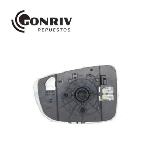 LUNETA DERECHA MAZDA 2 2014/2019 MAZDA 3 2013/2015  MAZDA 6 2012/2016 - CON DEFROSTER - ghp9-69-1g1