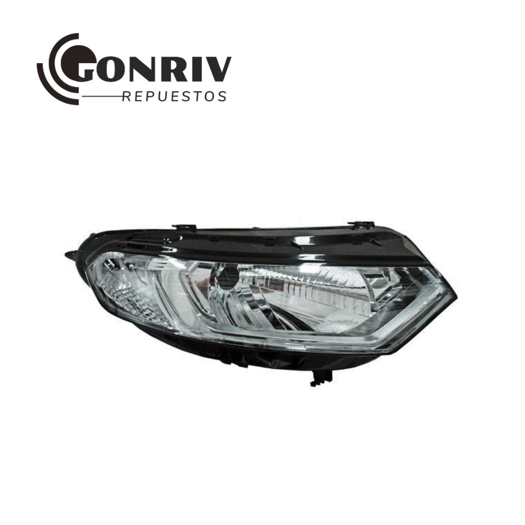 OPTICO DERECHO FORD ECOSPORT 2013/2018 - CN15 13W029 AC