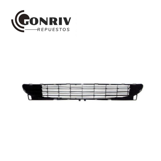 REJILLA PARACHOQUES PEUGEOT 307 2002/2006 -