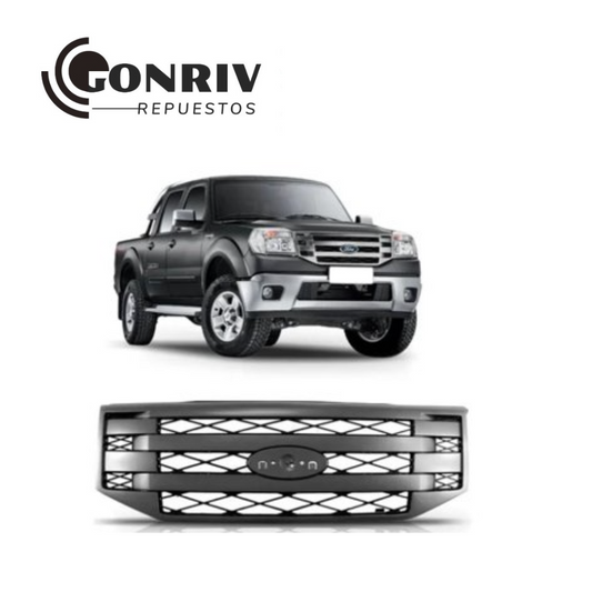 MASCARA GRIS FORD RANGER 2010/2013 - 9l55/8200/ed/w