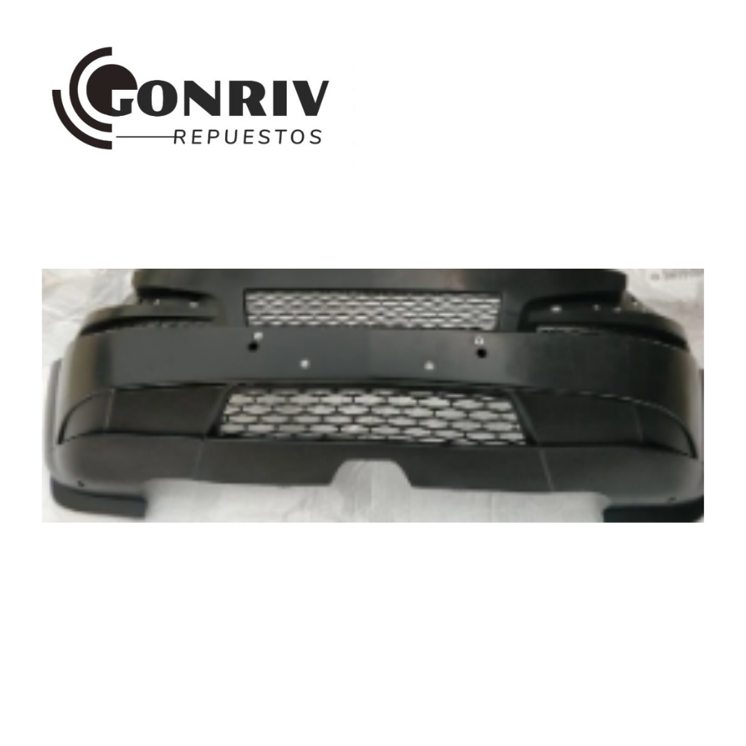 PARACHOQUES DELANTERO MAHINDRA XUV-500 2012/2019 - 0119aw0020n