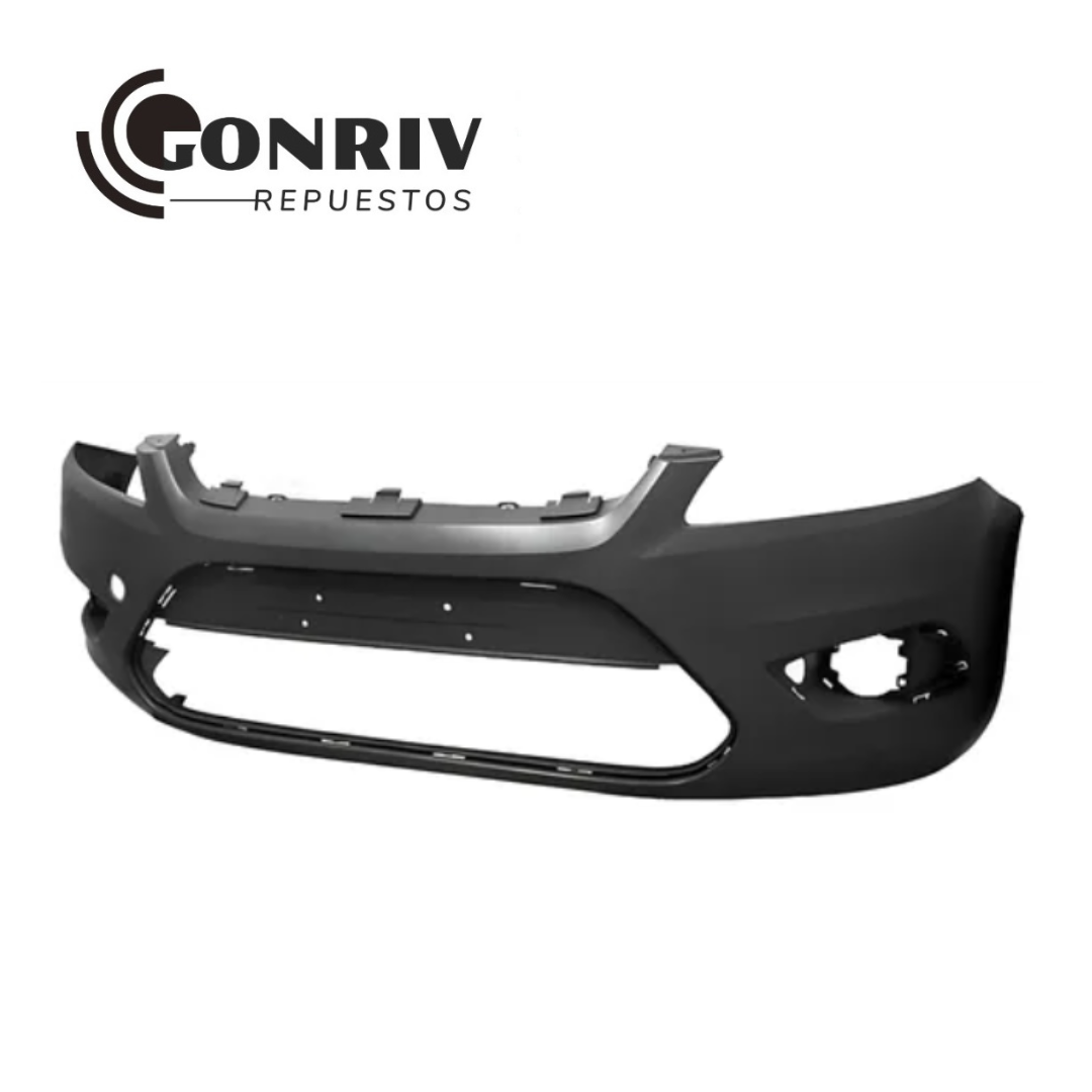 PARACHOQUES DELANTERO NEGRO FORD FOCUS 2008/2013 - 8m51-17757-ae -w