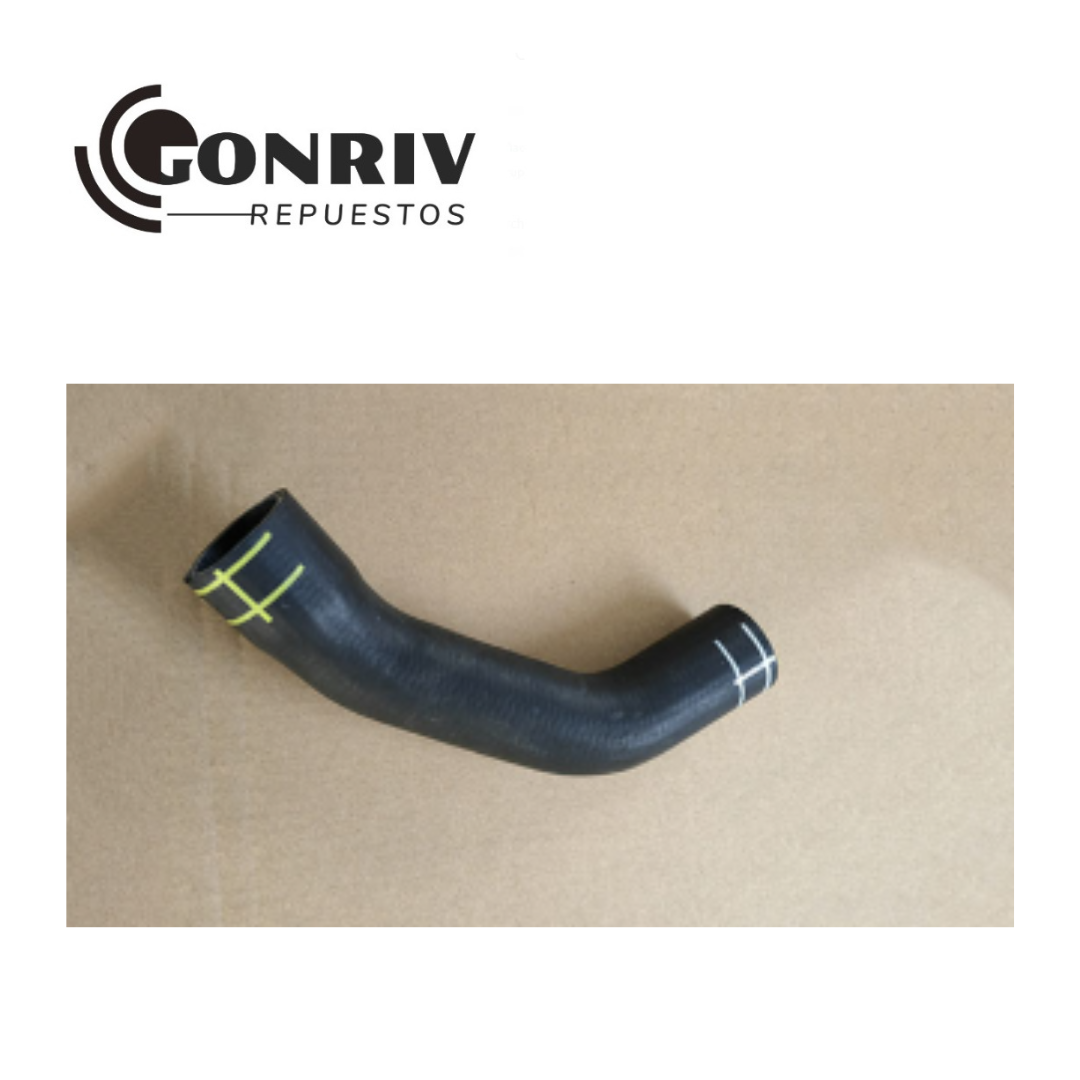 MANGUERA DE RADIADOR INFERIOR FOTON TERRACOTA 2.8 DIESEL 2014/2021 - p1130220001a0