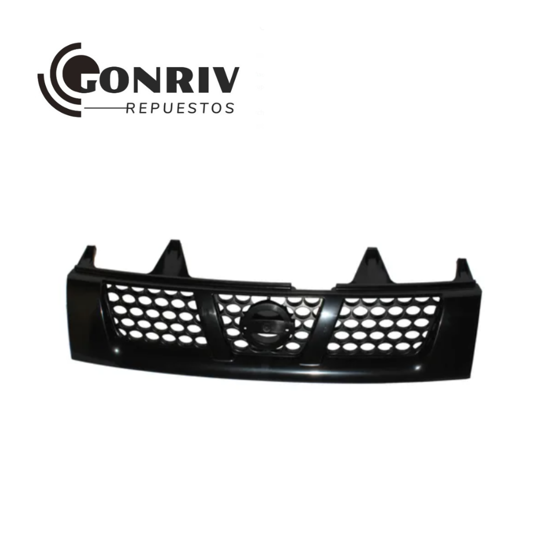 MASCARA NEGRA NISSAN TERRANO D22 2002/2010 - REEMPLAZO 3120-NS002 - 662310-VK000 TYC
