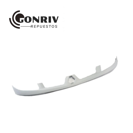 MARCO INFERIOR CON PRIMER MASCARA RENAULT KANGOO 2008/2011 - 7701056406