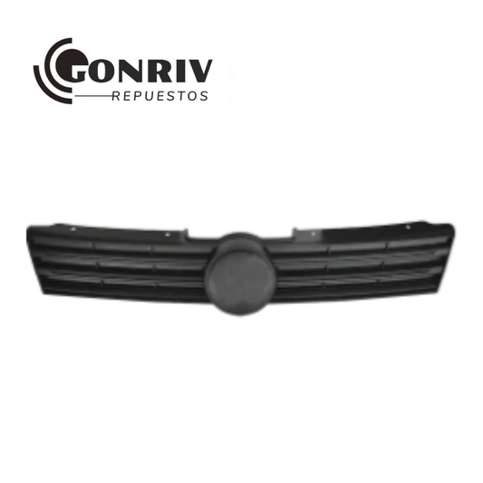MASCARA VOLKSWAGEN GOL G7 2016/2018