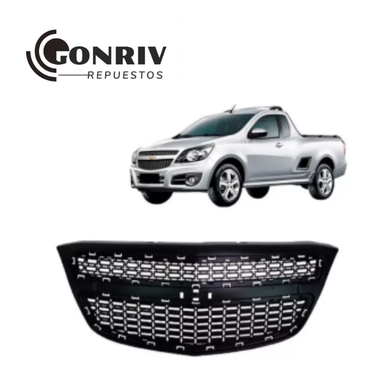 MASCARA CHEVROLET MONTANA 2011/2018 - 94720095