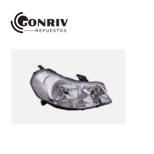 OPTICO DERECHO SUZUKI SX4 SEDAN Y HATCHBACK 2006/2012 - 35120-80j60