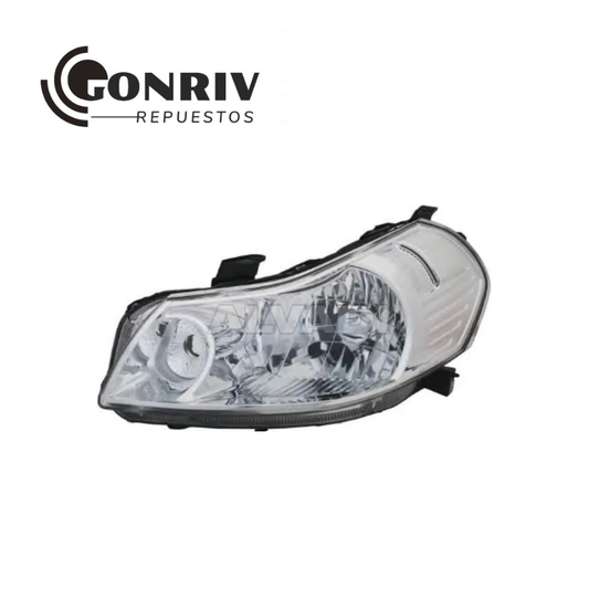 OPTICO IZQUIERDO SUZUKI SX4 SEDAN Y HATCHBACK 2006/2012 - 35320-80j60