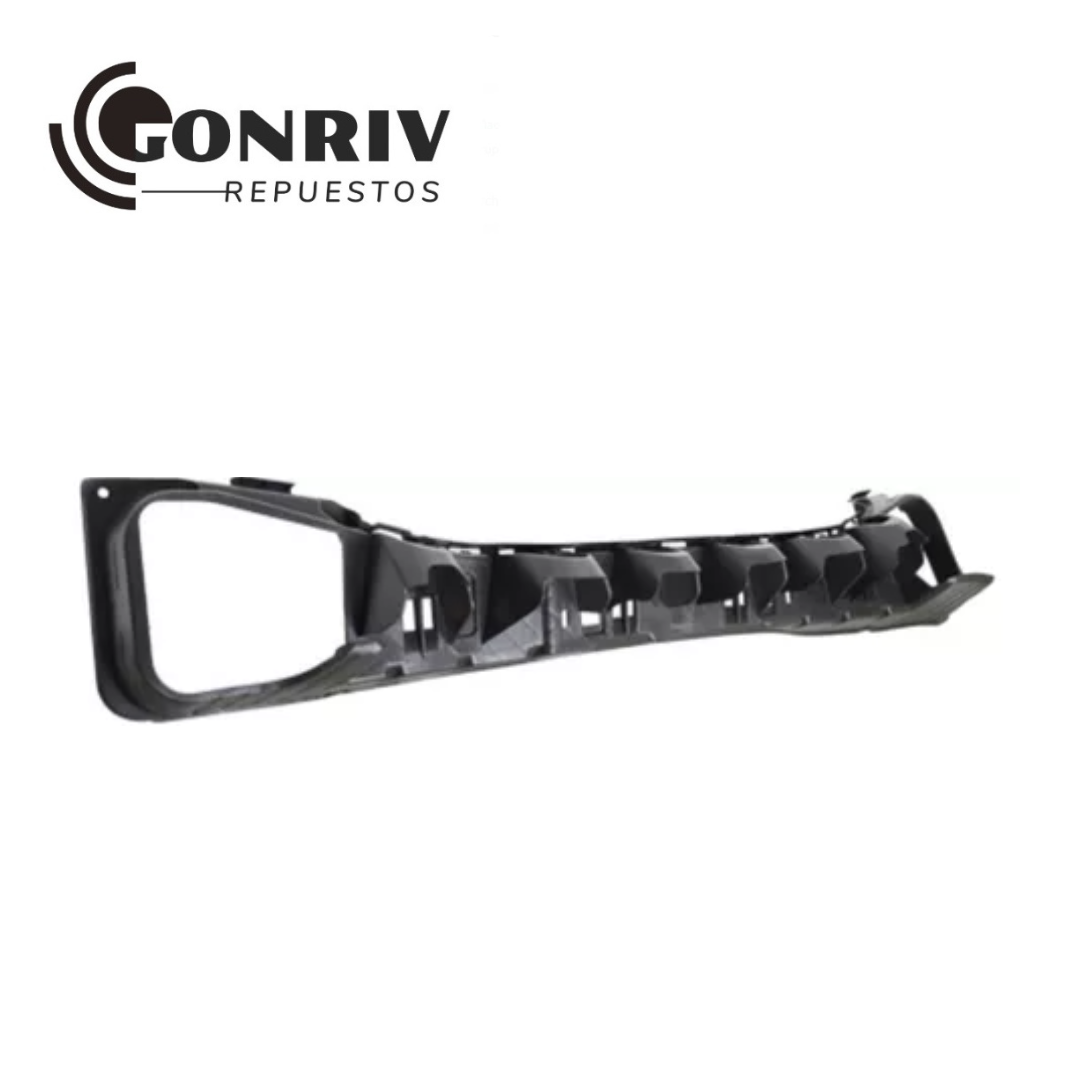 ABSORBEDOR PARACHOQUES TRASERO PEUGEOT 208 2012/2015 - 1607271980