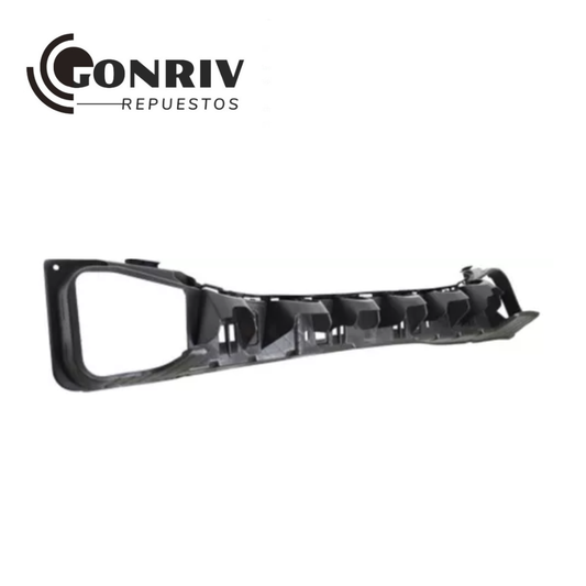 ABSORBEDOR PARACHOQUES TRASERO PEUGEOT 208 2012/2015 - 1607271980