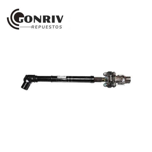 ACOPLE COLUMNA DIRECCION SSANG YONG ACTYON 2006/2020 GENUINO - 4631009004 4631009012