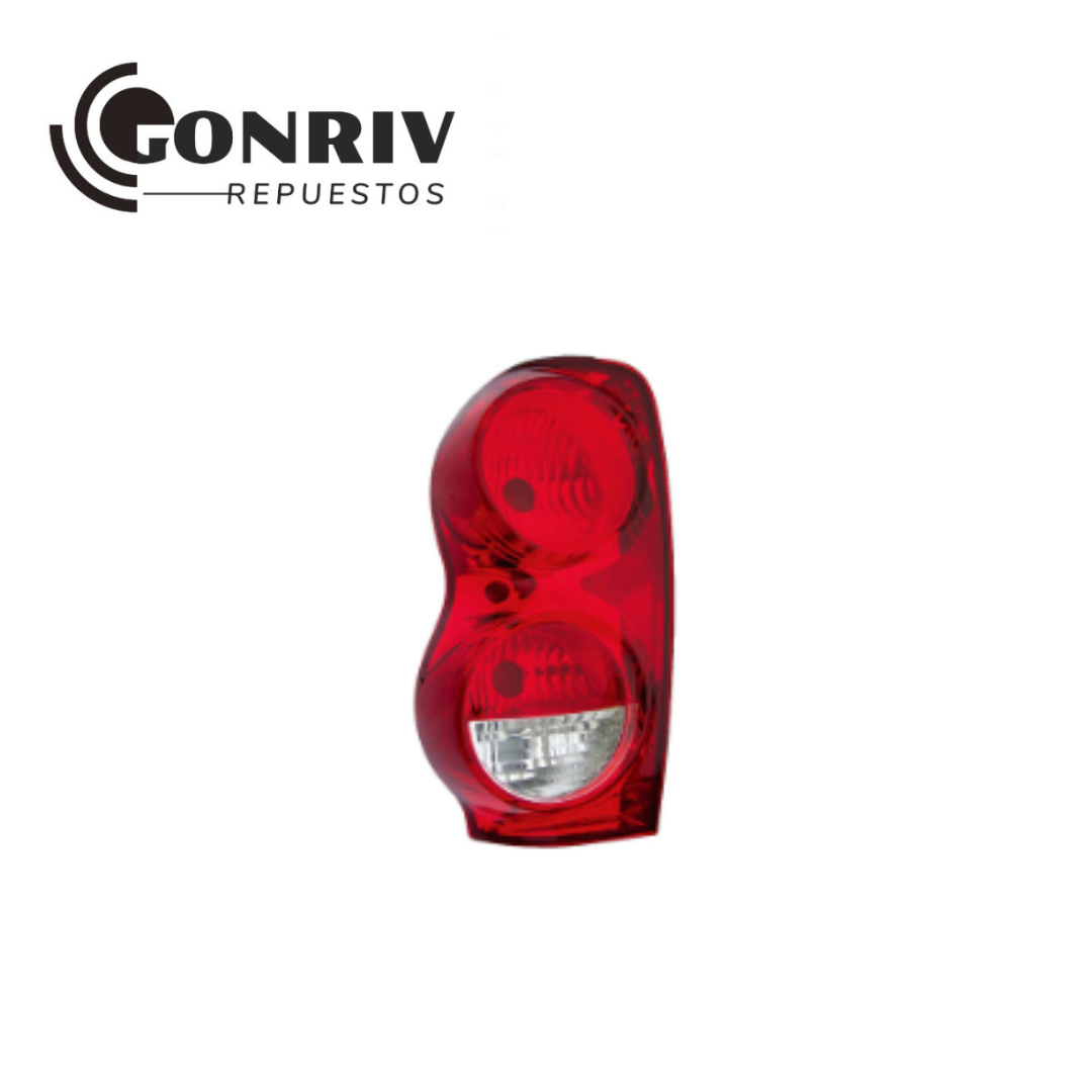FAROL TRASERO IZQUIERDO DODGE DURANGO 2004/2010 - 5133169ai