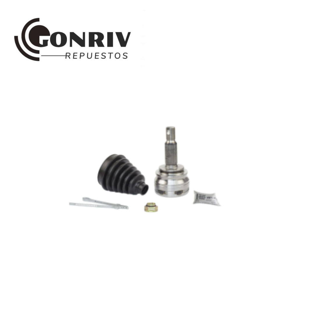 JUNTA HOMOCINETICA LADO RUEDA DODGE JOURNEY 2009/2020 - 33X32 DIAMETRO DEL RETEN 56.7 MM -