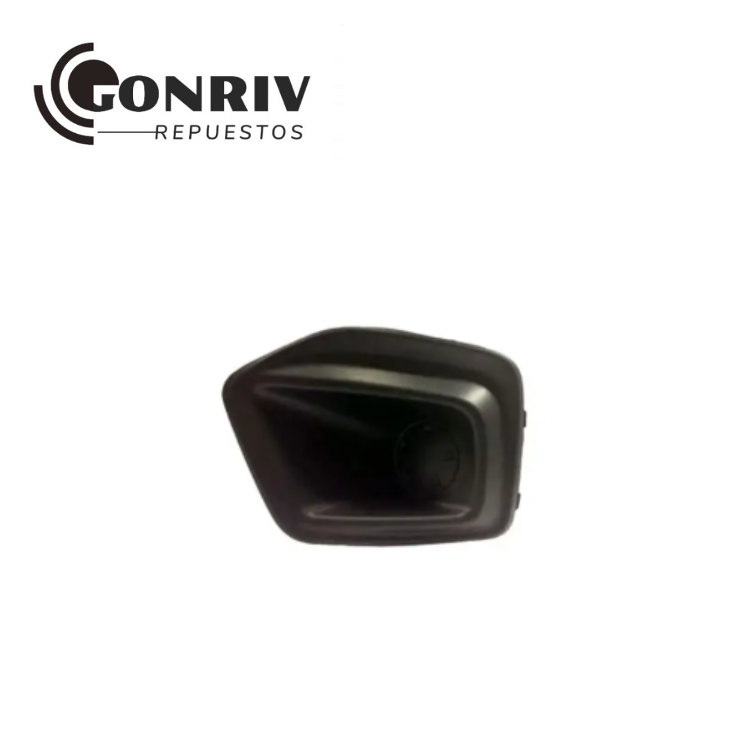 TAPA NEBLINERO DERECHO PARACHOQUES FIAT FIORINO CITY 2017/2021 - 735643541