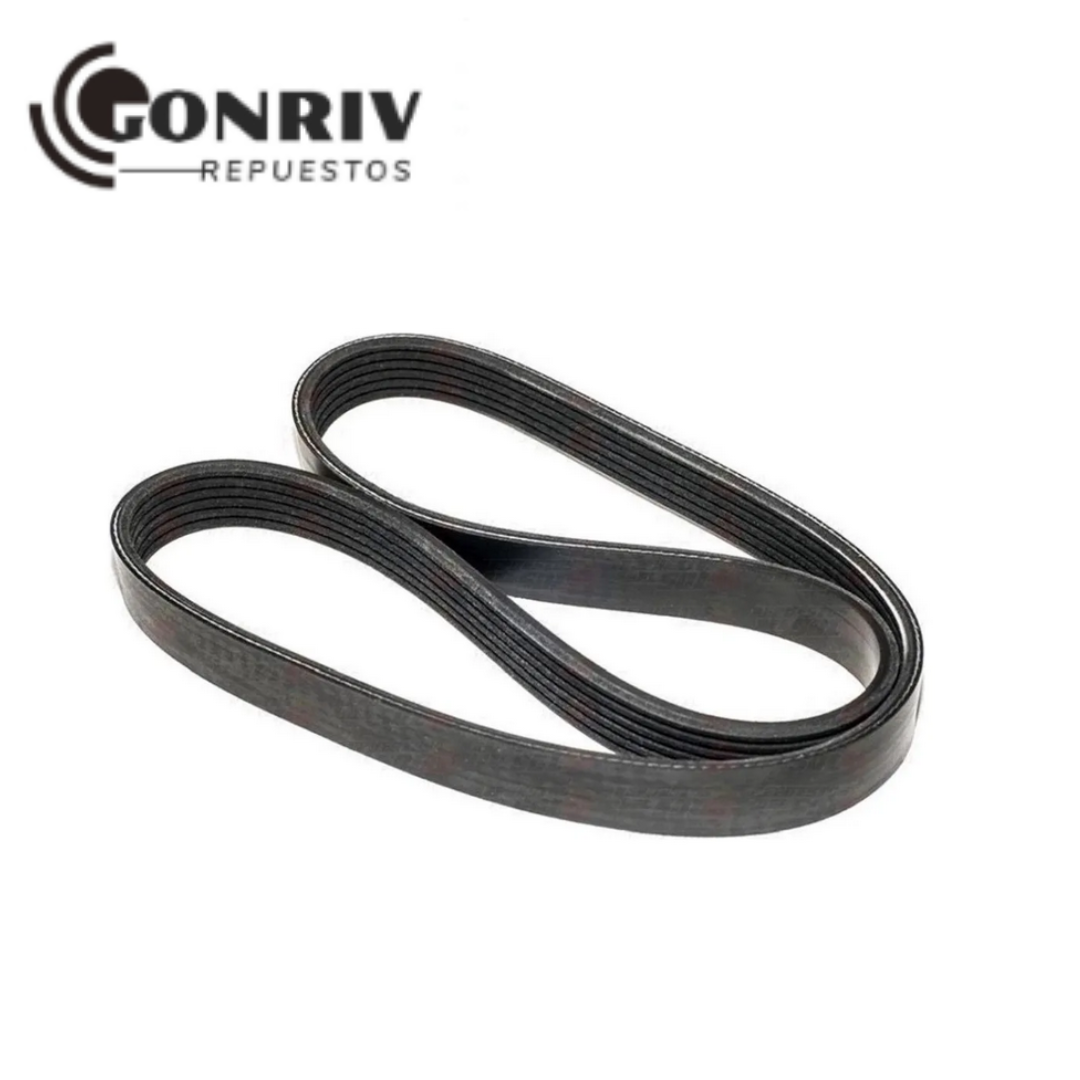 CORREA ALTERNADOR 6PK1469 BOXER -