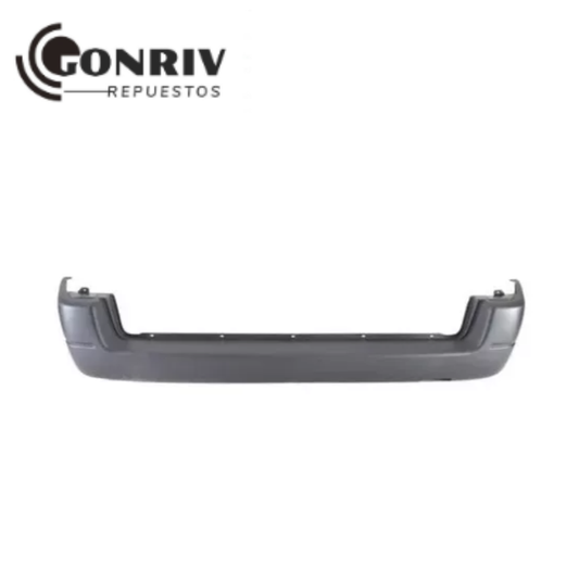 PARACHOQUES TRASERO PEUGEOT PARTNER 1999/2010 -