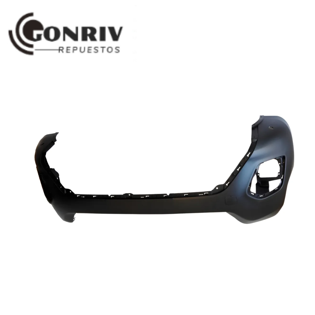 PARACHOQUES DELANTERO INFERIOR FIAT FIORINO CITY 2017/2021 RAM V700 2019/2023- TONG YANG - 735643977
