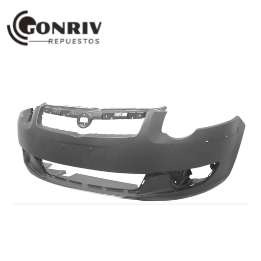 PARACHOQUES DELANTERO FIAT PALIO/STRADA 2013 EN ADELANTE DODGE RAM 700 2018 EN ADELANTE PARA NEBLINERO - 100200196