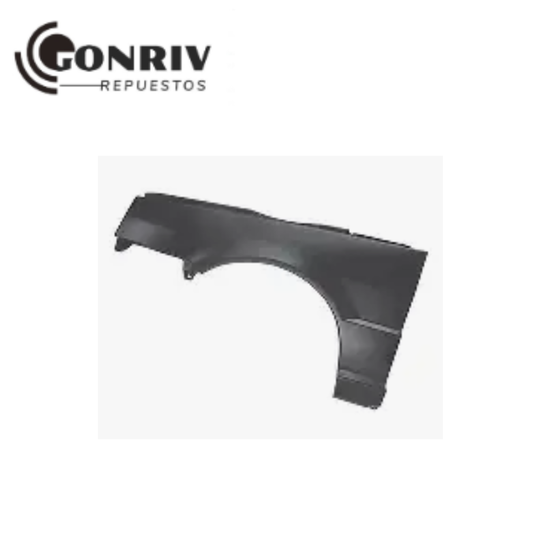 TAPABARRO DELANTERO IZQUIERDO FIAT FIORINO 1993/2004 - e-3761-i