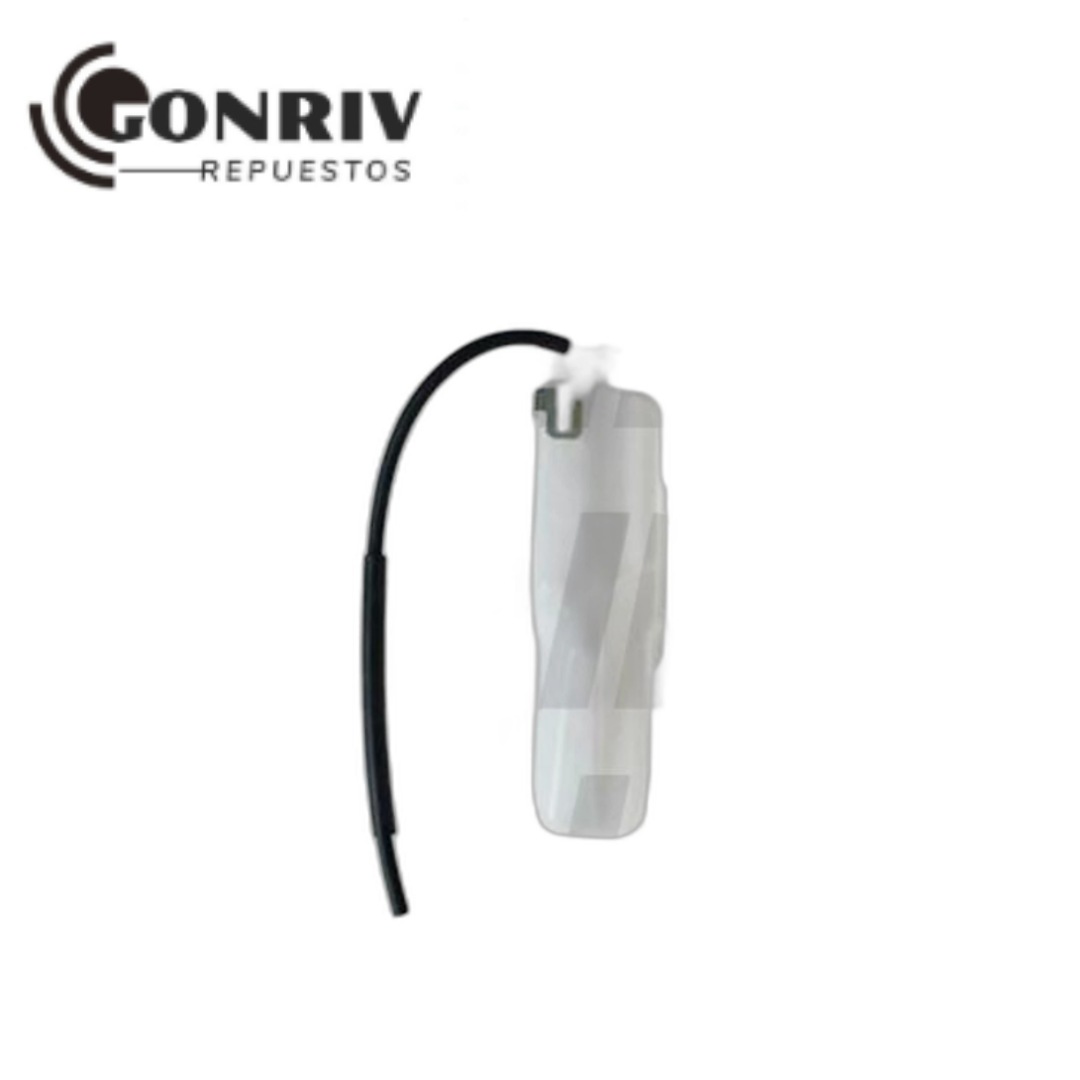 DEPOSITO AUXLIAR DE RADIADOR  YARIS SEDAN 2023 EN ADELANTE - 16470-bz350