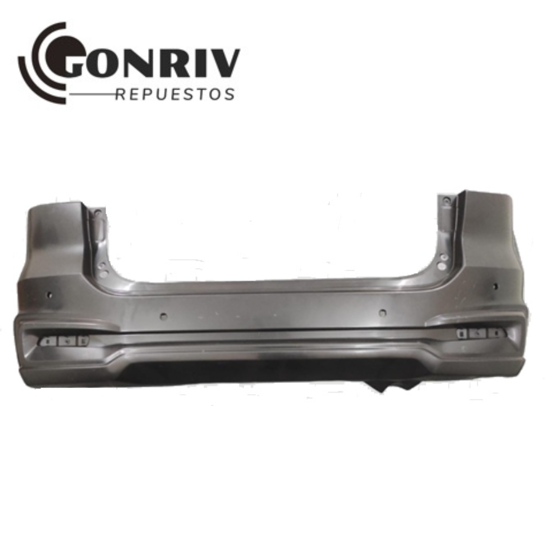 PARACHOQUES TRASERO SUZUKI ERTIGA 2019/2022 - 71810m72r10-5pk