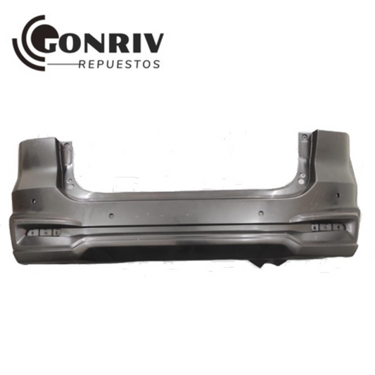 PARACHOQUES TRASERO SUZUKI ERTIGA 2019/2022 - 71810m72r10-5pk