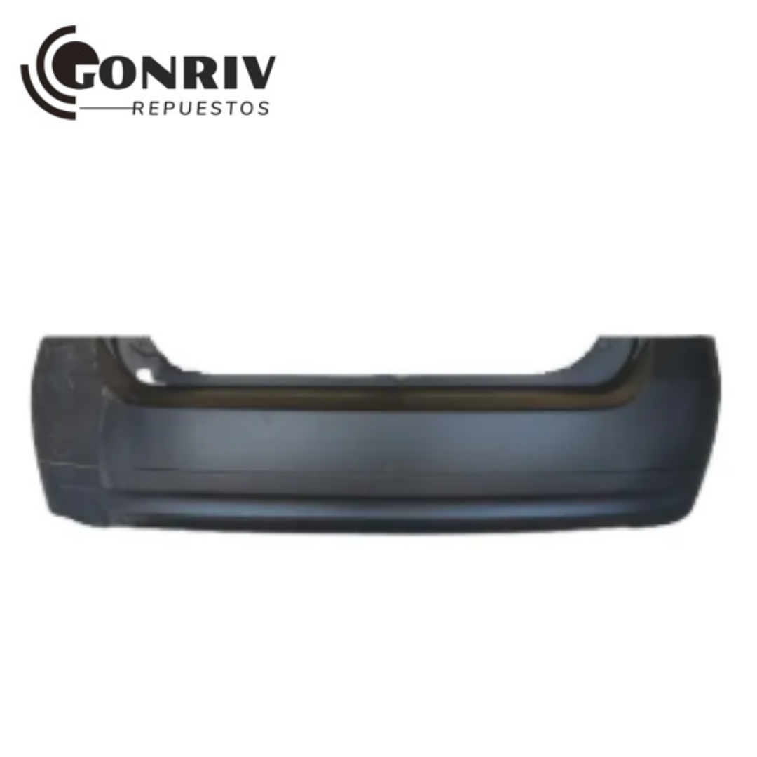 PARACHOQUES TRASERO SUZUKI ALTO K10 2010/2015 - 71811M66L00-5PK