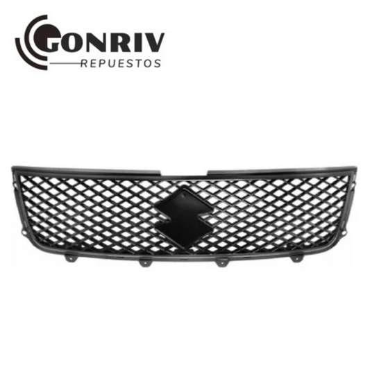 MASCARA SUZUKI GRAND VITARA 2006/2015 GRAND NOMADE 2006/2015 - PARA LOGO - 71741-65j00-38b