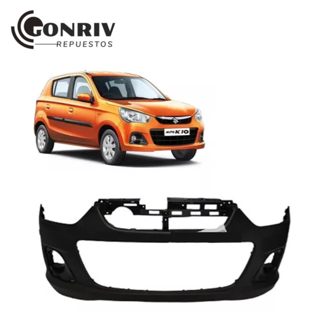 PARACHOQUES DELANTERO SUZUKI ALTO K10 2016/2020 - 71711m67p00-5pk